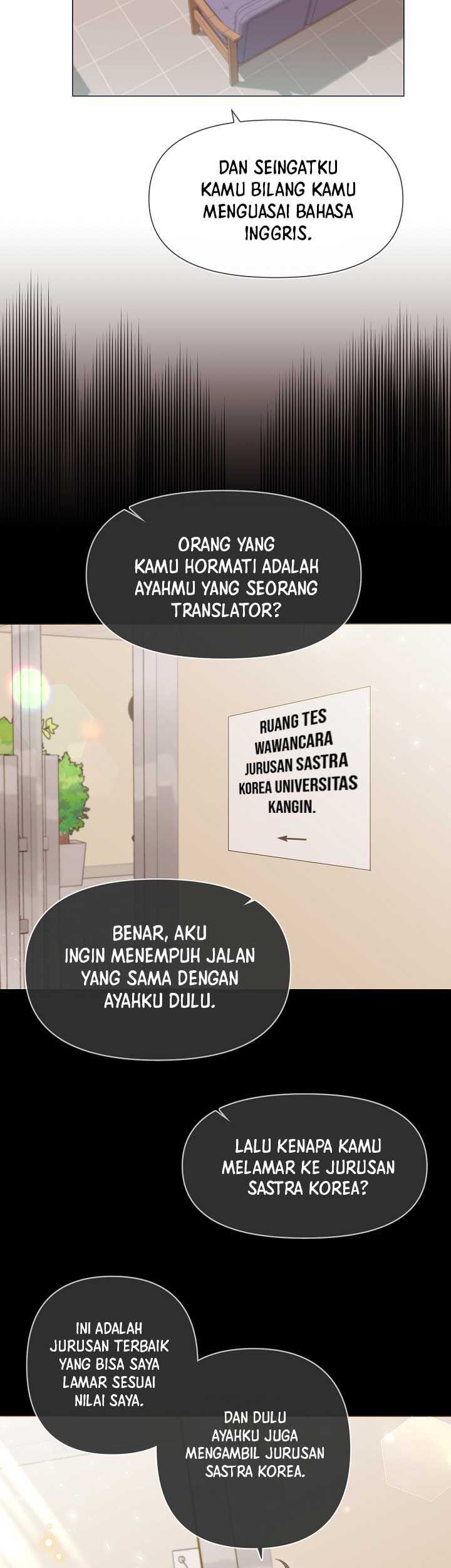 Brother, Am I Cute? Chapter 03 Gambar 20