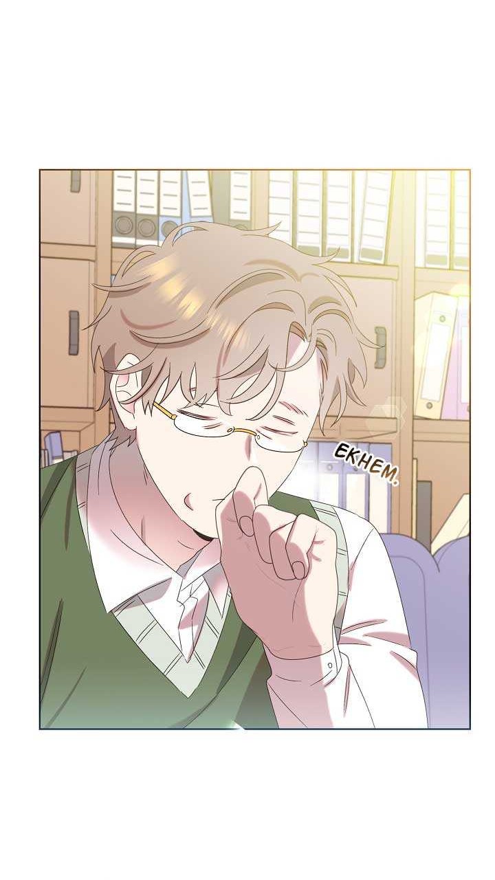 Brother, Am I Cute? Chapter 03 Gambar 25