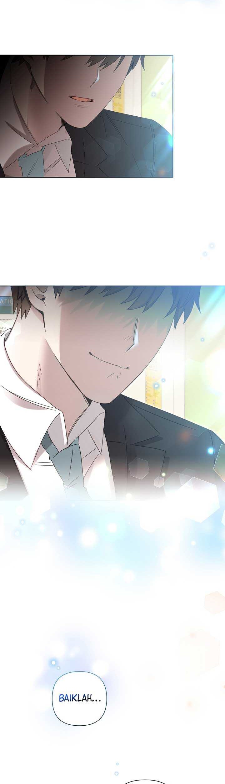 Brother, Am I Cute? Chapter 03 Gambar 31