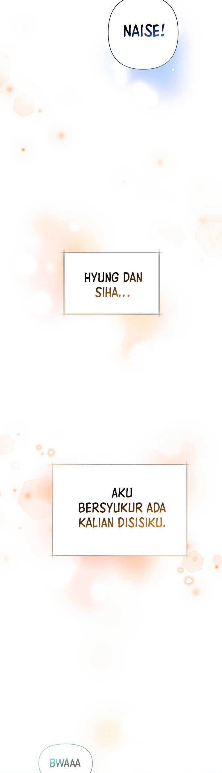Brother, Am I Cute? Chapter 03 Gambar 32