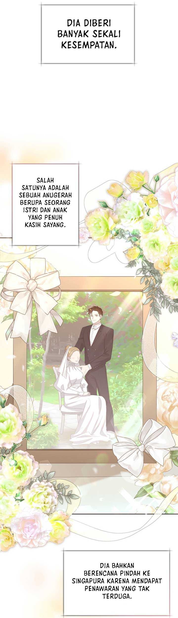 Brother, Am I Cute? Chapter 03 Gambar 42