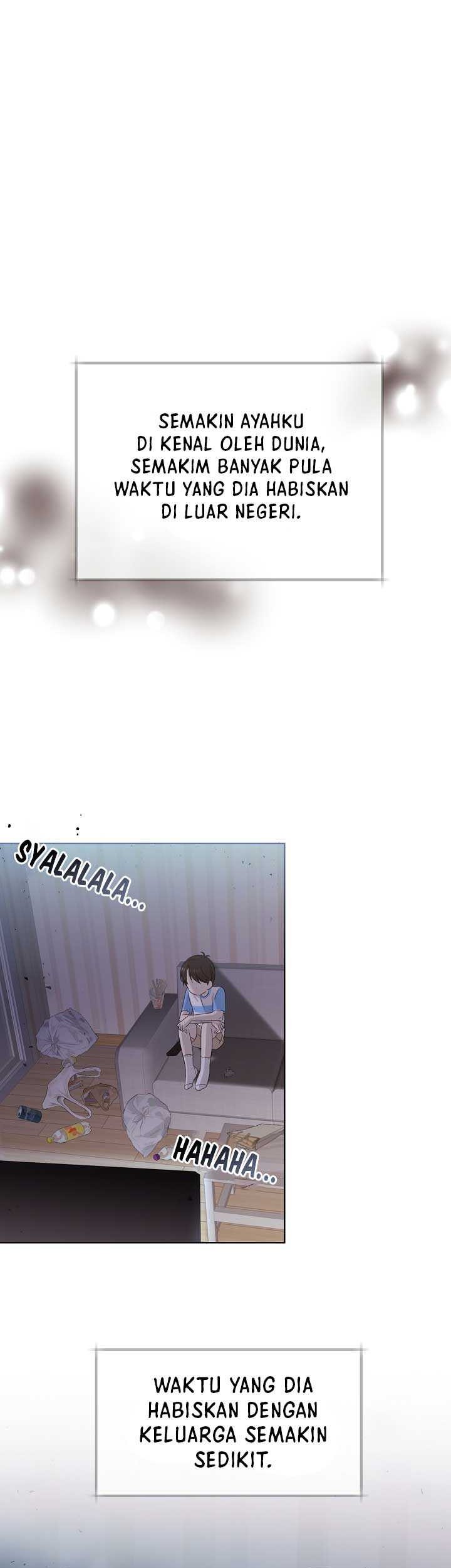 Brother, Am I Cute? Chapter 03 Gambar 44