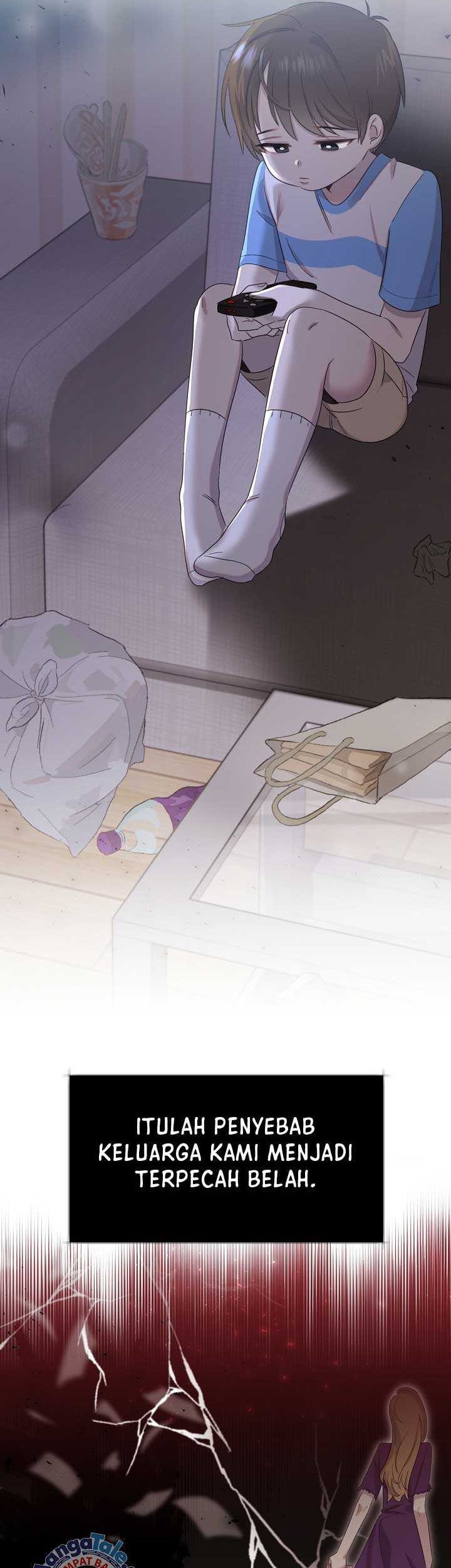 Brother, Am I Cute? Chapter 03 Gambar 45