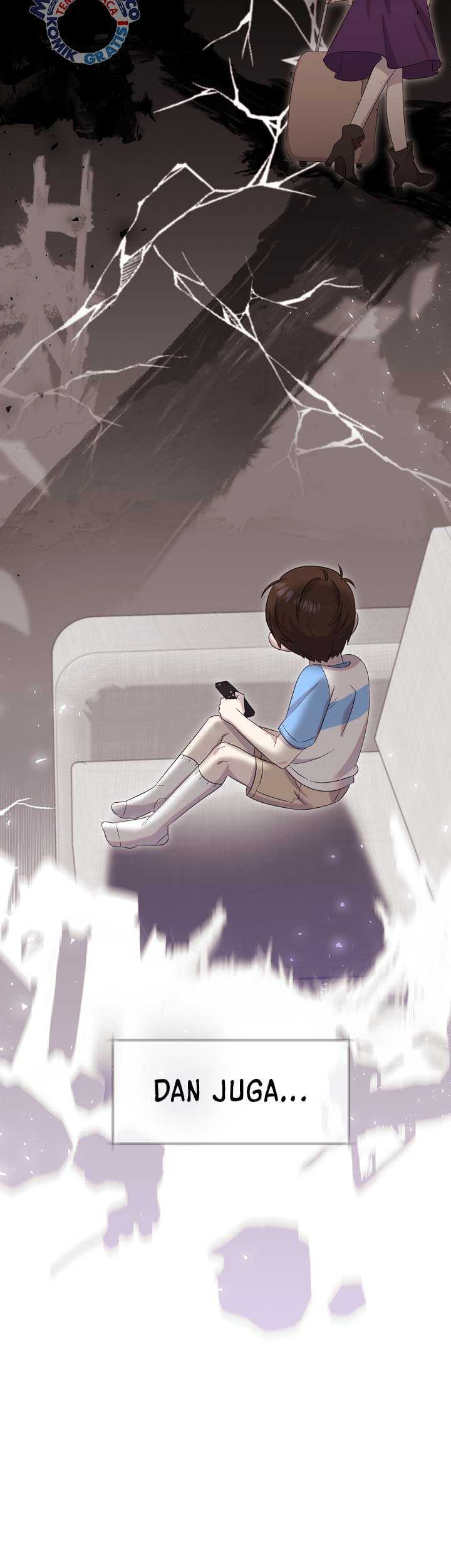 Brother, Am I Cute? Chapter 03 Gambar 46