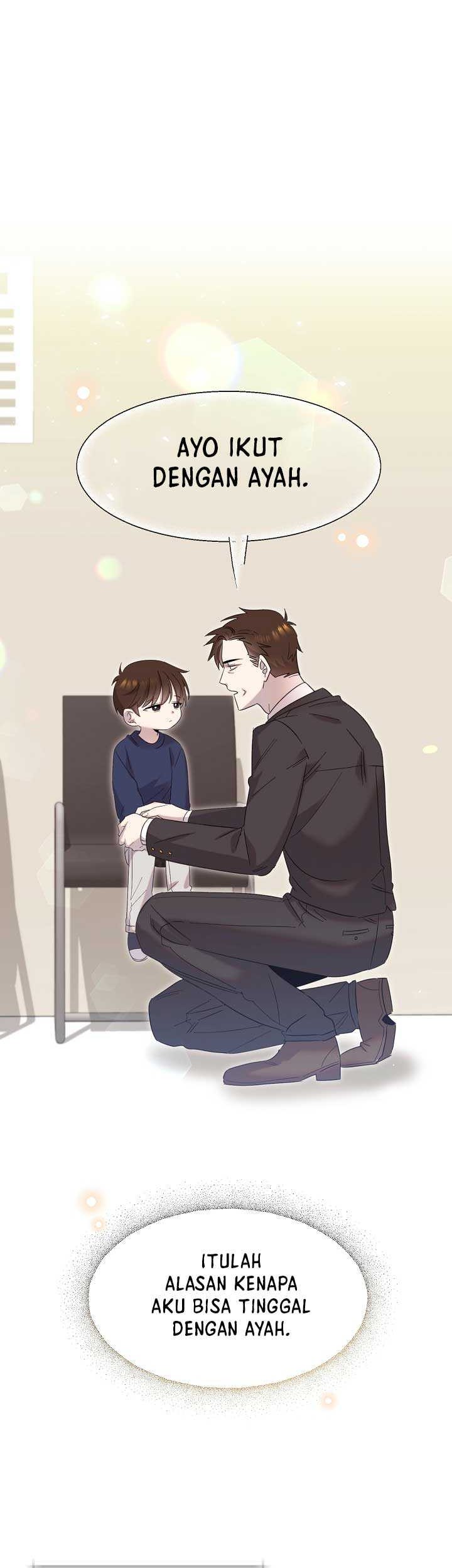 Brother, Am I Cute? Chapter 03 Gambar 48