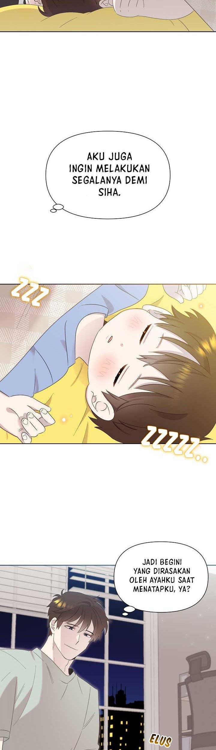 Brother, Am I Cute? Chapter 03 Gambar 51