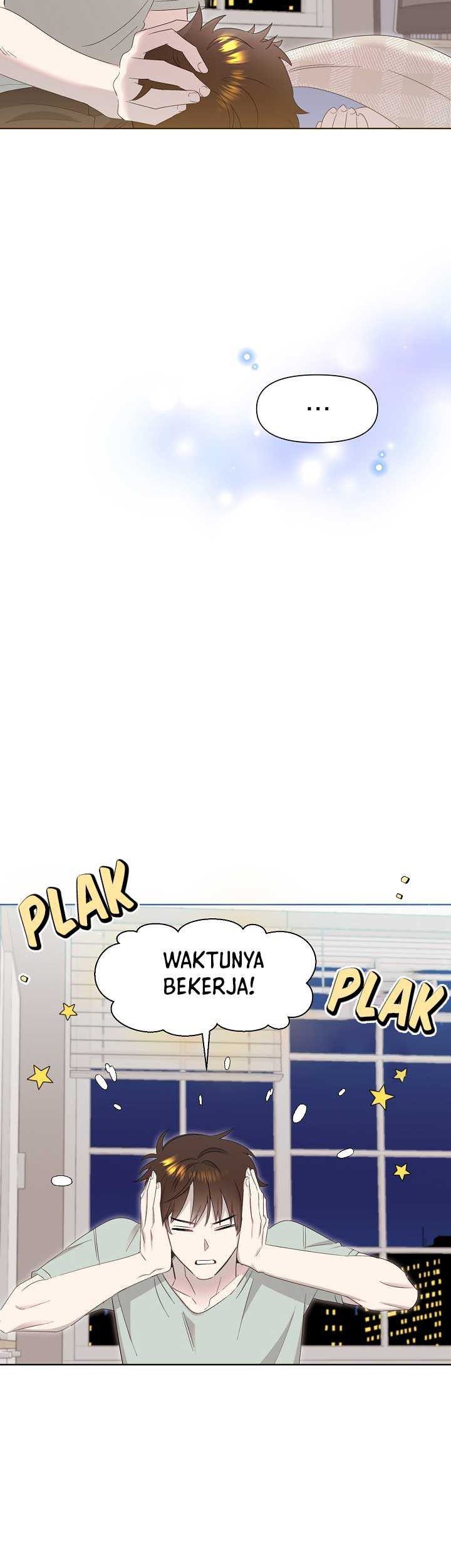 Brother, Am I Cute? Chapter 03 Gambar 52