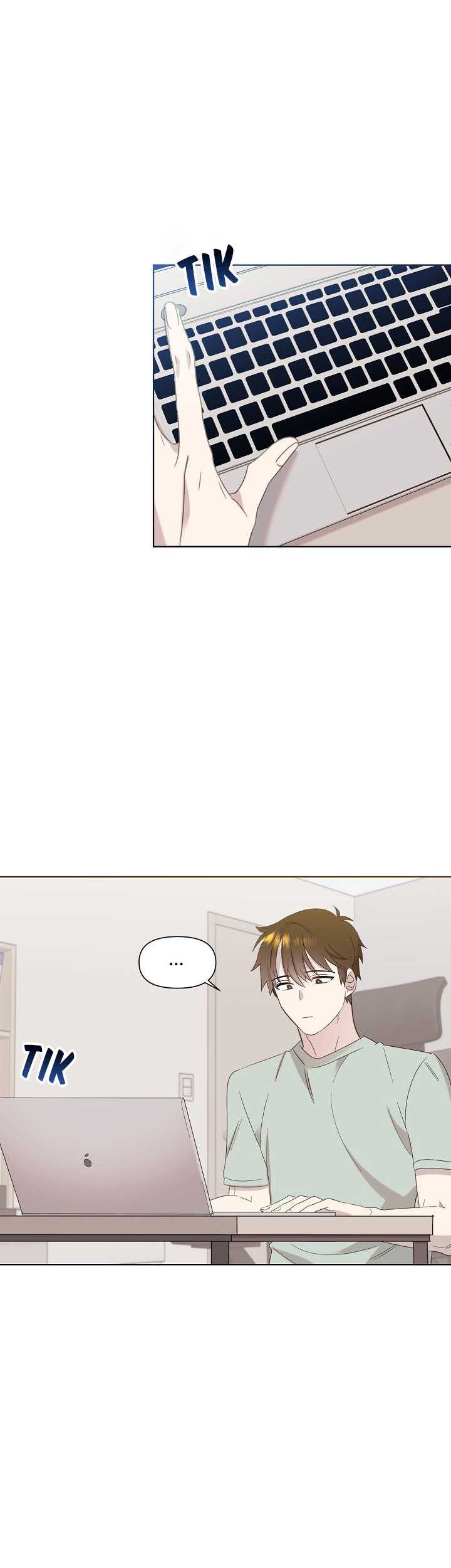 Brother, Am I Cute? Chapter 03 Gambar 53