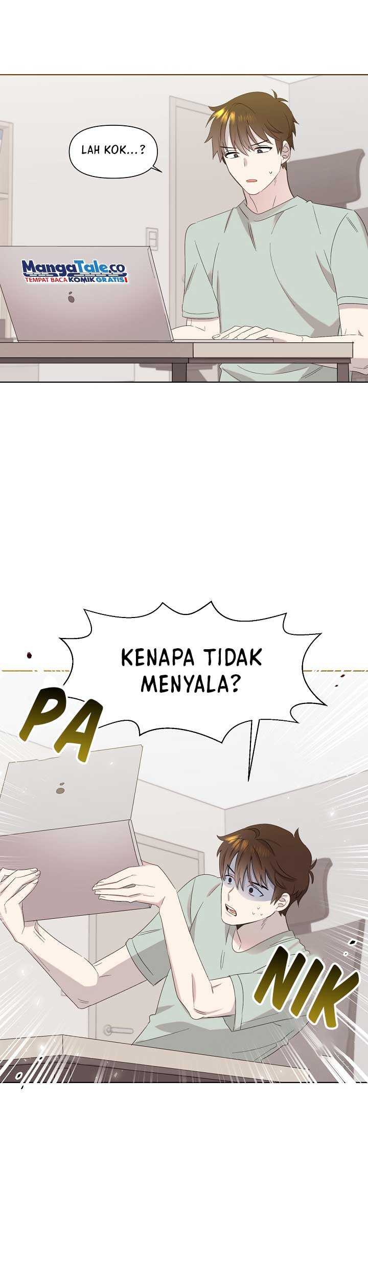 Brother, Am I Cute? Chapter 03 Gambar 54