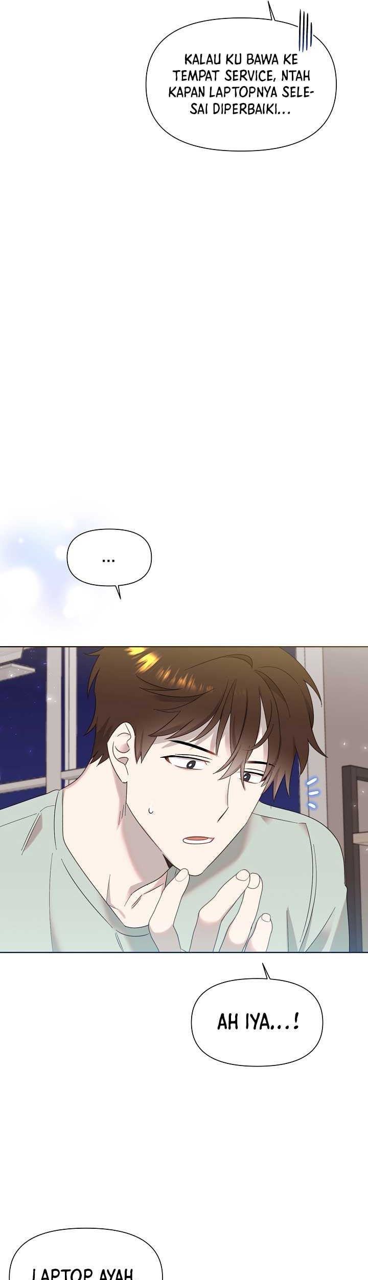 Brother, Am I Cute? Chapter 03 Gambar 56