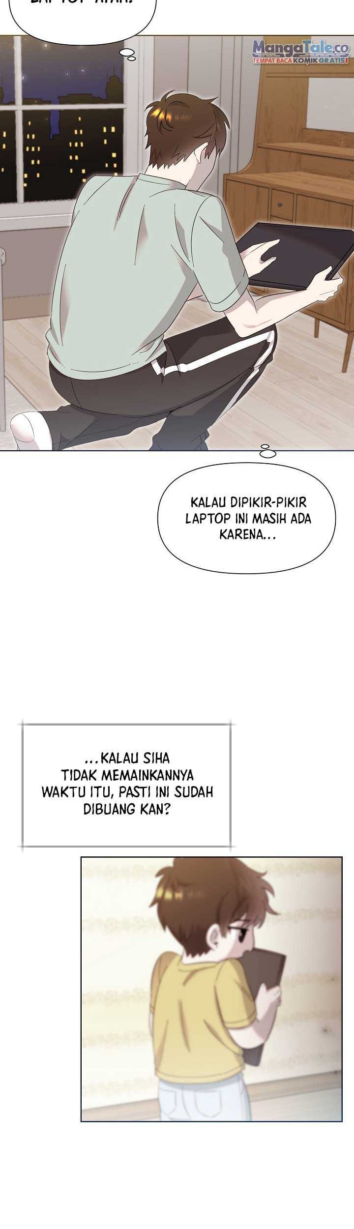 Brother, Am I Cute? Chapter 03 Gambar 57