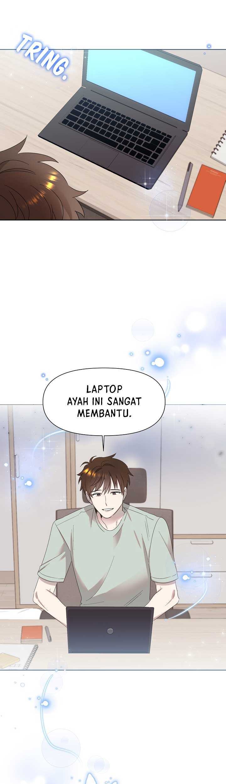 Brother, Am I Cute? Chapter 03 Gambar 58