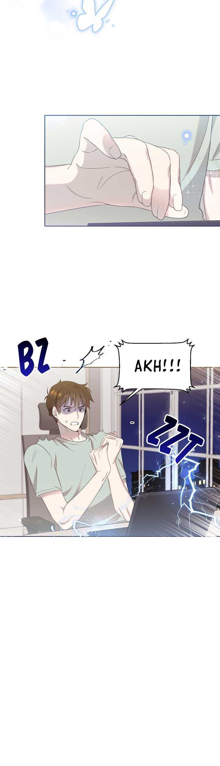 Brother, Am I Cute? Chapter 03 Gambar 59