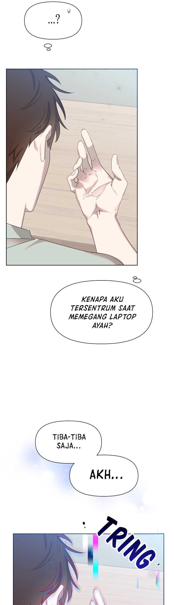 Brother, Am I Cute? Chapter 03 Gambar 60