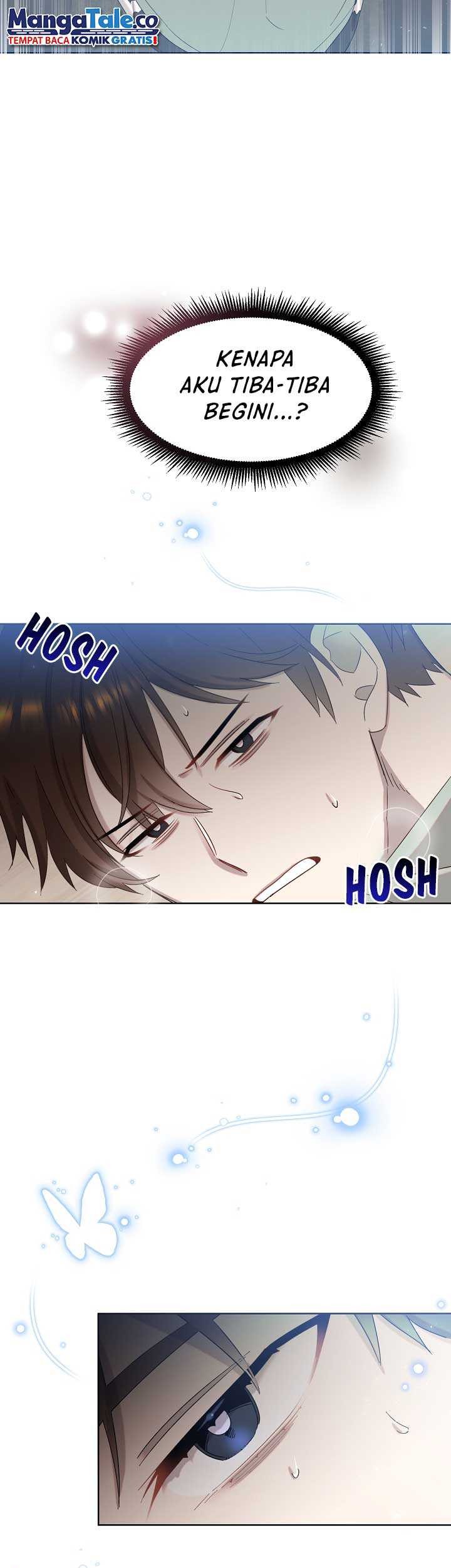 Brother, Am I Cute? Chapter 03 Gambar 62