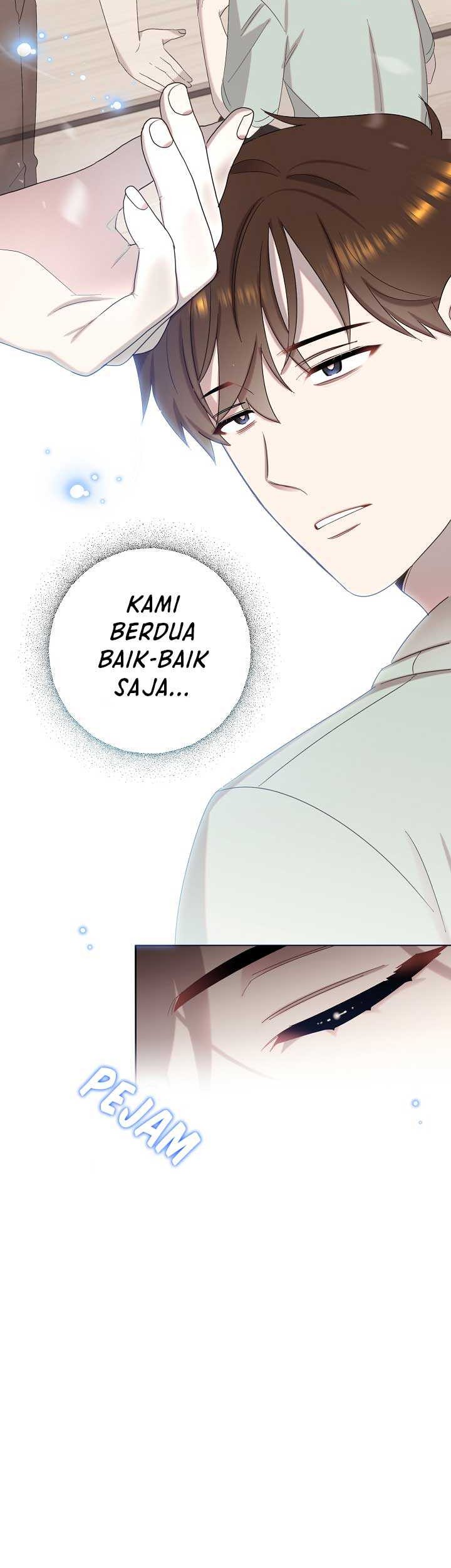 Brother, Am I Cute? Chapter 03 Gambar 64