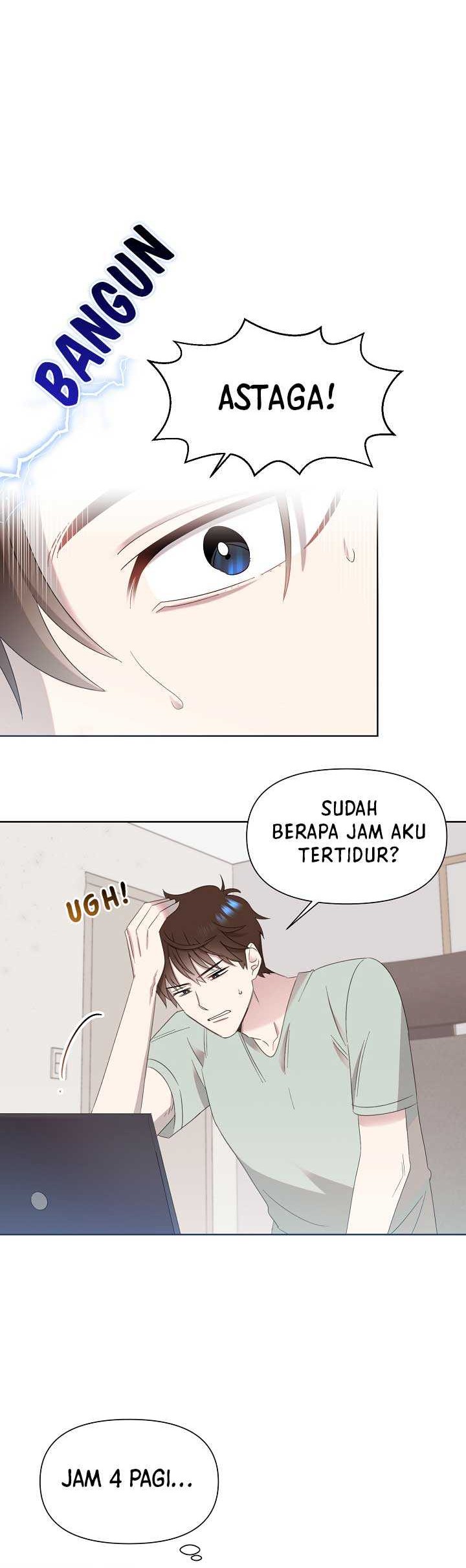 Brother, Am I Cute? Chapter 03 Gambar 65