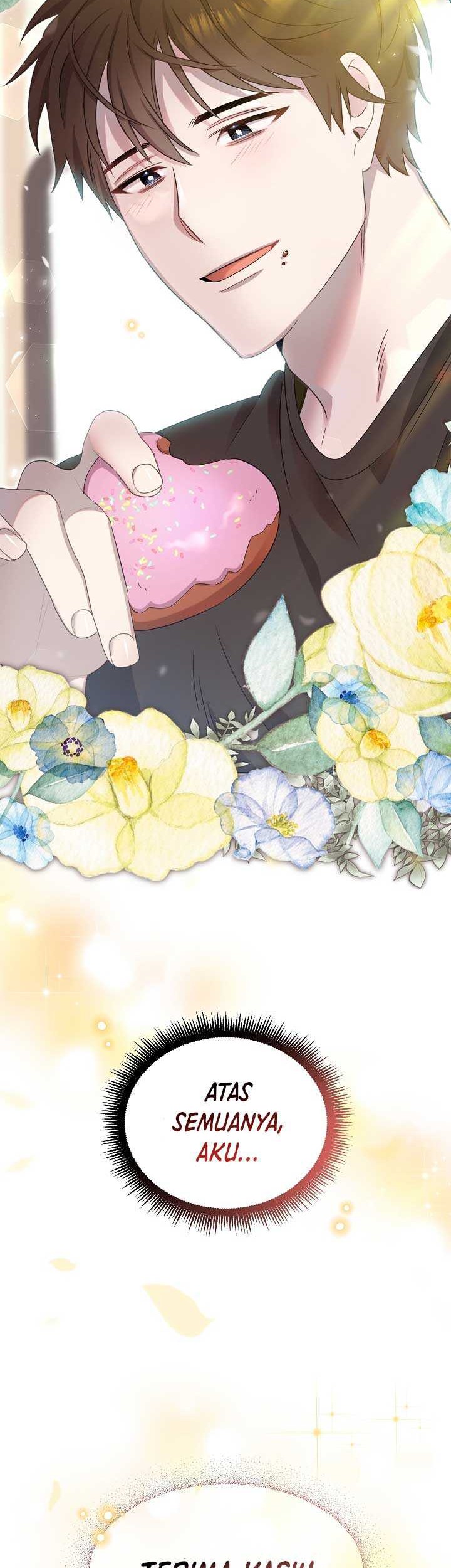 Brother, Am I Cute? Chapter 02 Gambar 67
