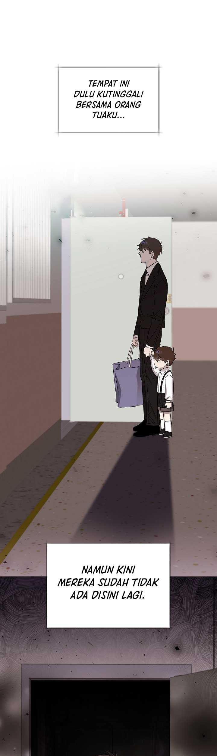 Baca Brother, Am I Cute? Chapter 02 Gambar 2