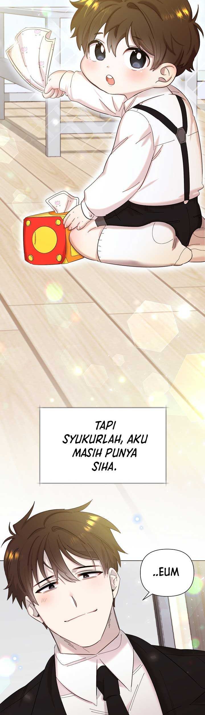 Brother, Am I Cute? Chapter 02 Gambar 7