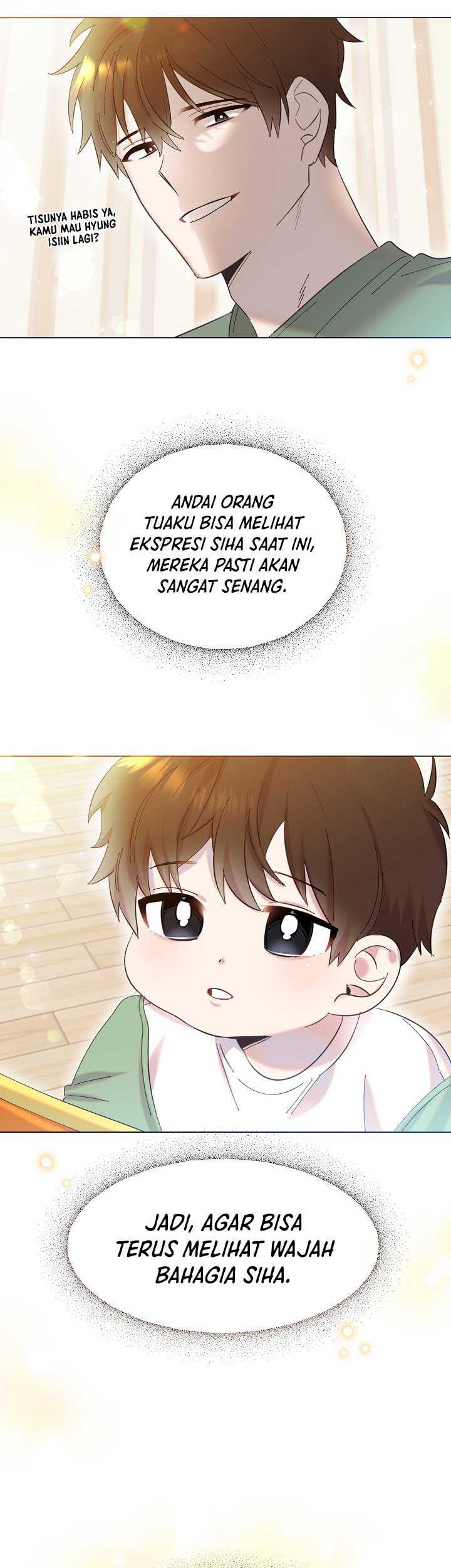 Brother, Am I Cute? Chapter 02 Gambar 15