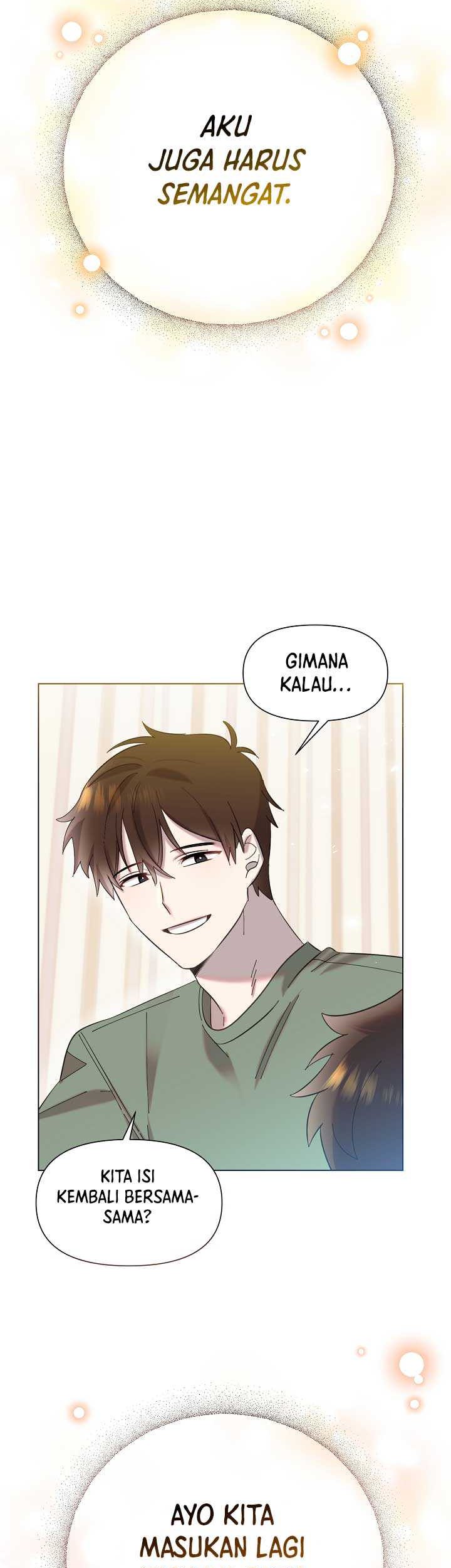 Brother, Am I Cute? Chapter 02 Gambar 16