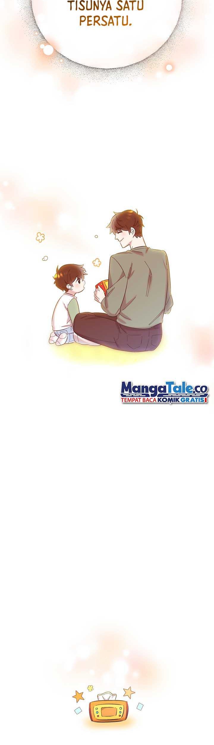 Brother, Am I Cute? Chapter 02 Gambar 17