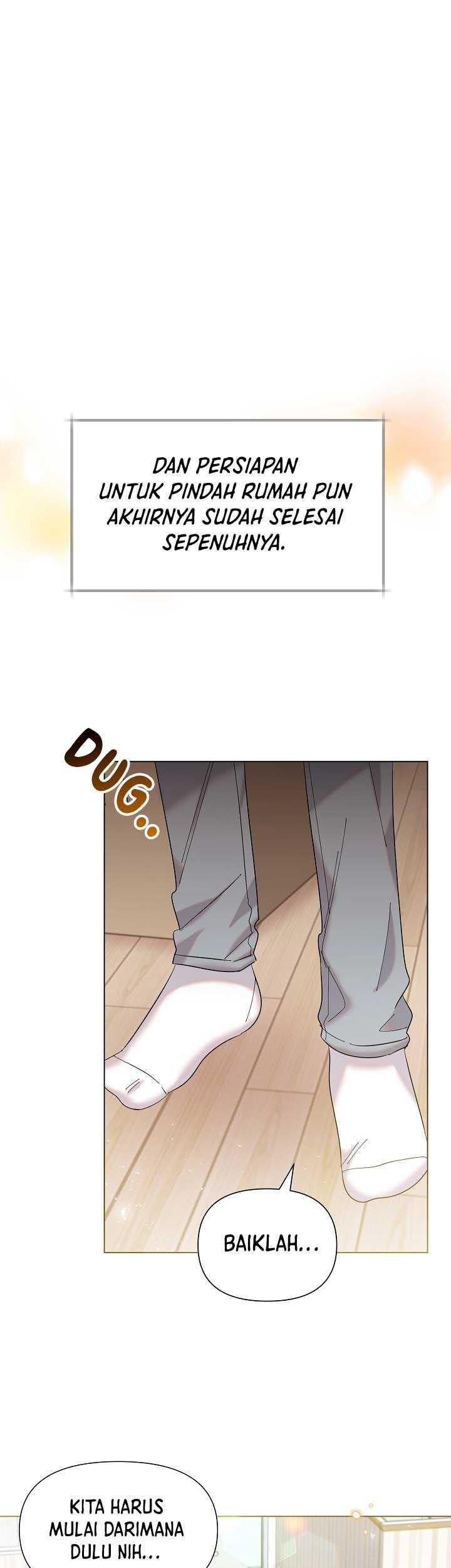 Brother, Am I Cute? Chapter 02 Gambar 18