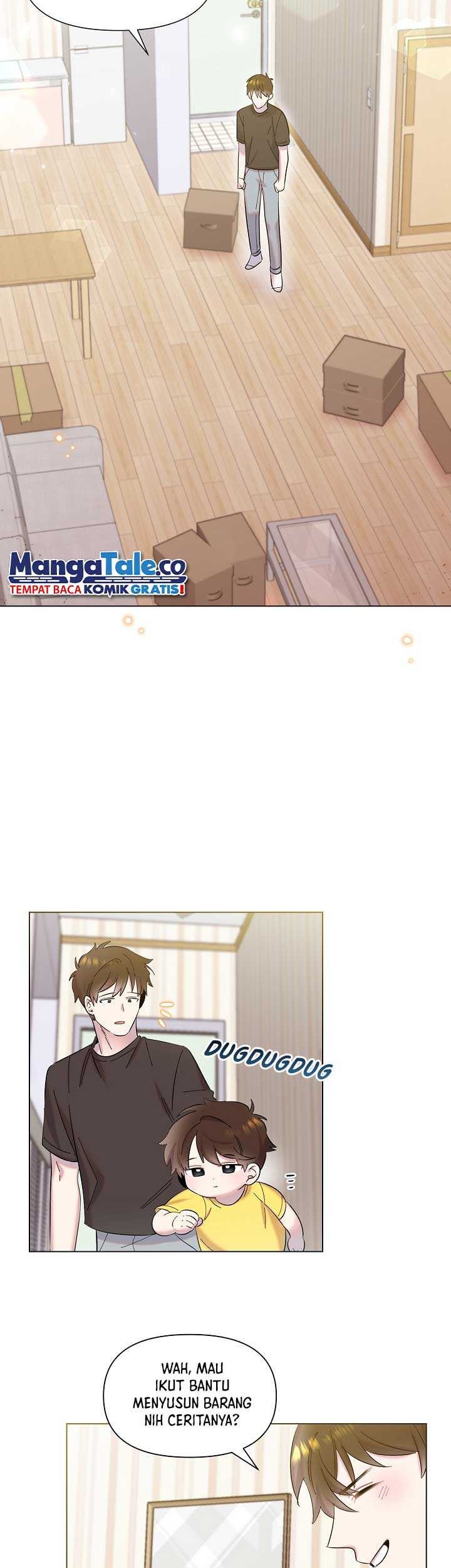 Brother, Am I Cute? Chapter 02 Gambar 19