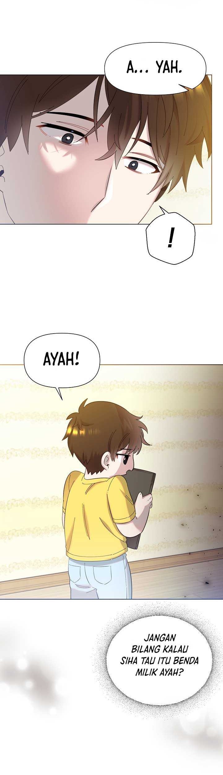 Brother, Am I Cute? Chapter 02 Gambar 29