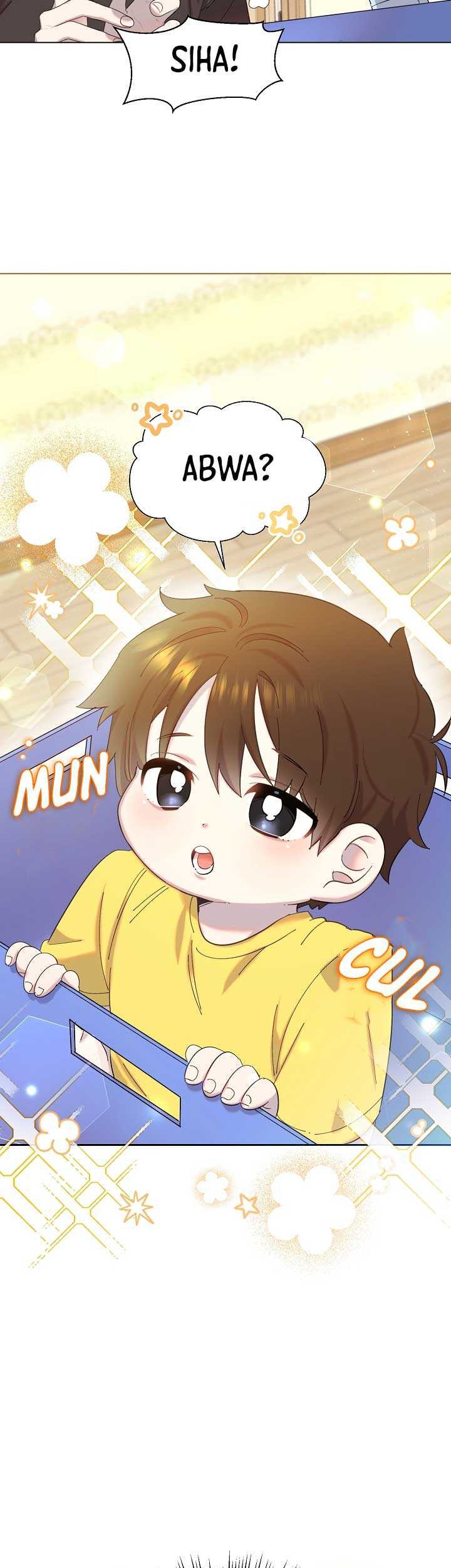 Brother, Am I Cute? Chapter 02 Gambar 32
