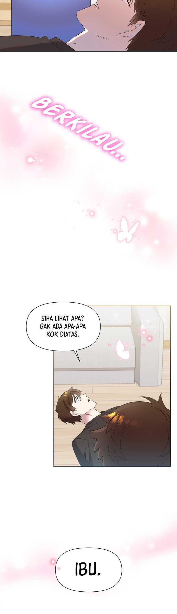 Brother, Am I Cute? Chapter 02 Gambar 38