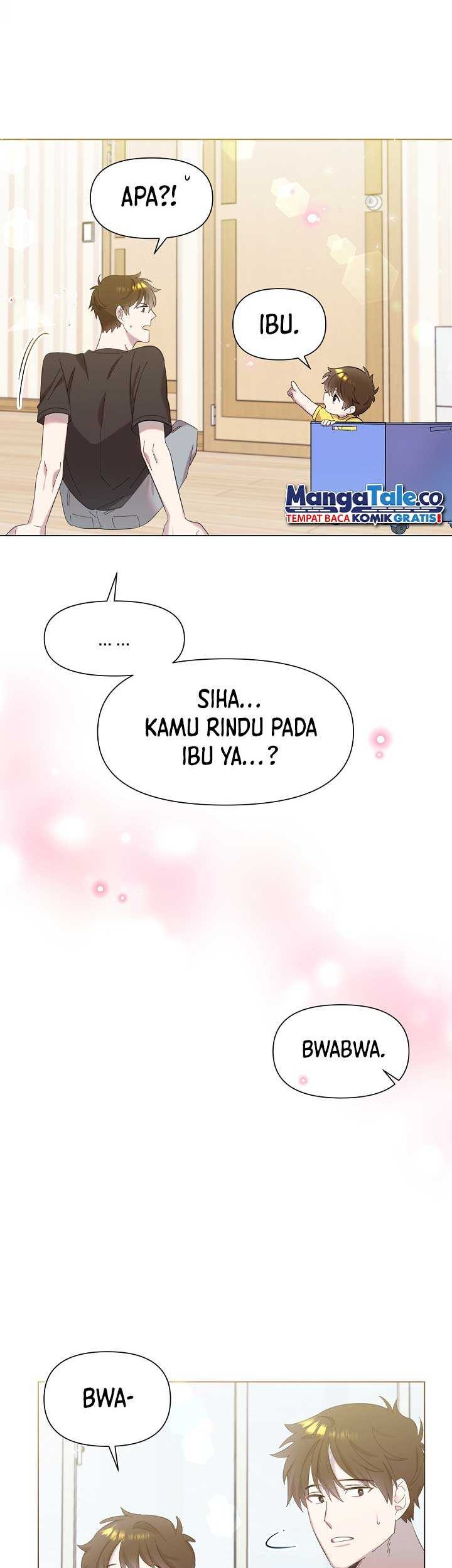 Brother, Am I Cute? Chapter 02 Gambar 39
