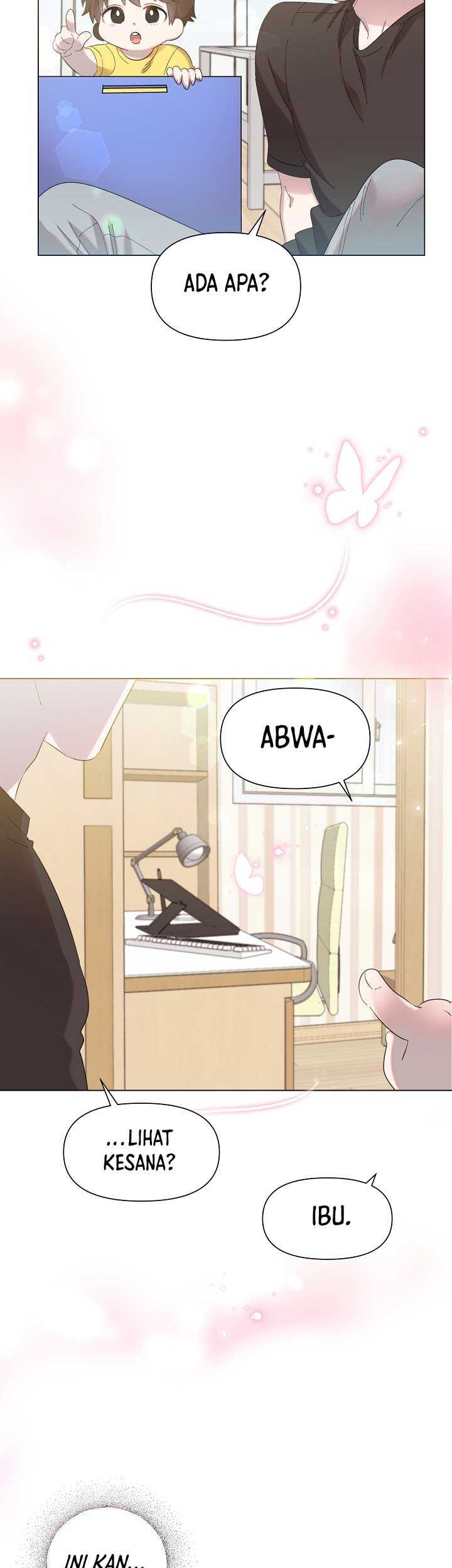 Brother, Am I Cute? Chapter 02 Gambar 40