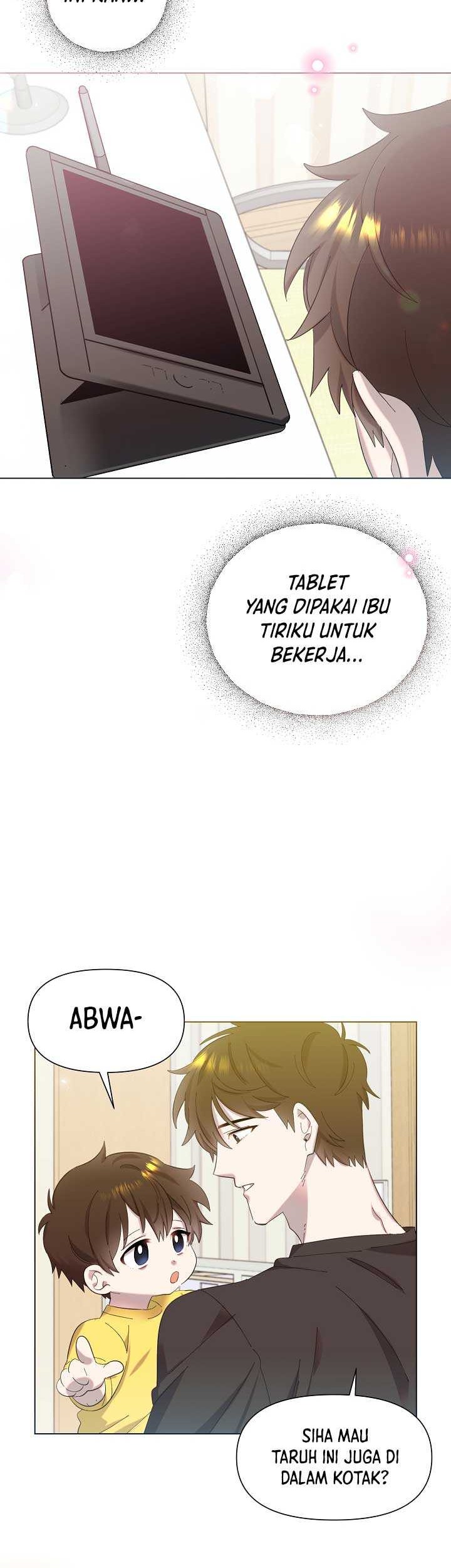 Brother, Am I Cute? Chapter 02 Gambar 41