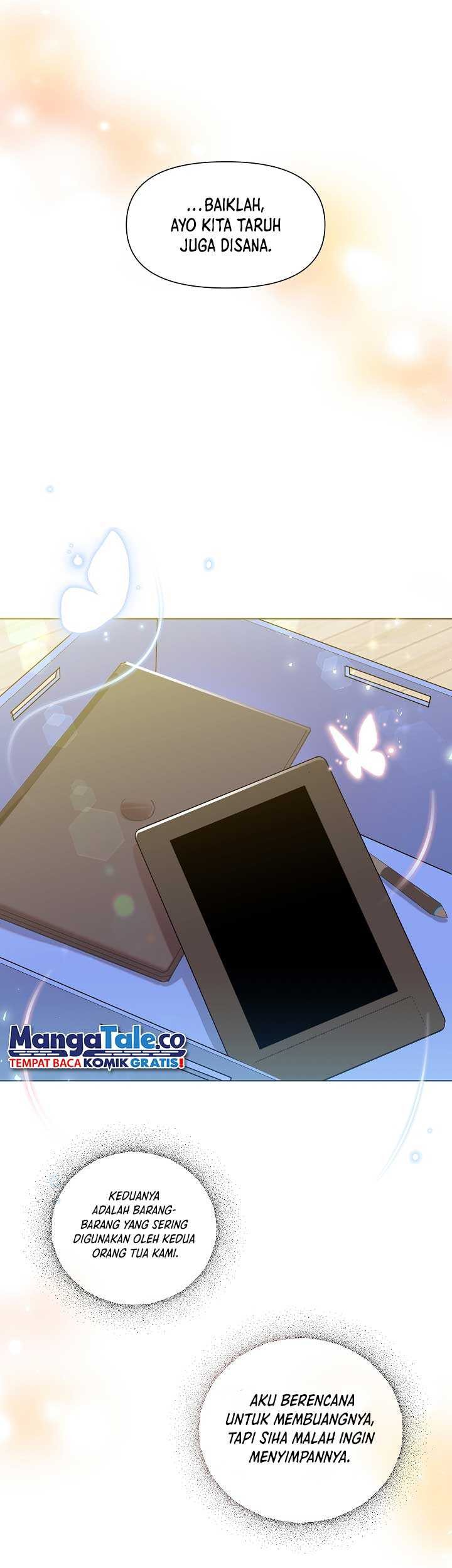 Brother, Am I Cute? Chapter 02 Gambar 42
