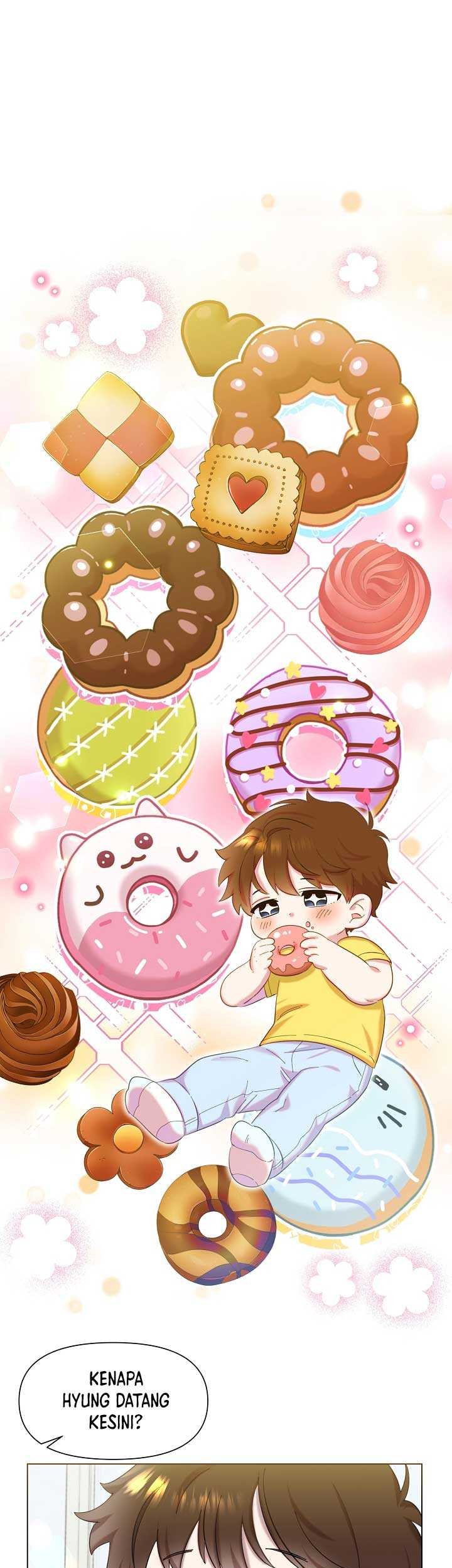 Brother, Am I Cute? Chapter 02 Gambar 46