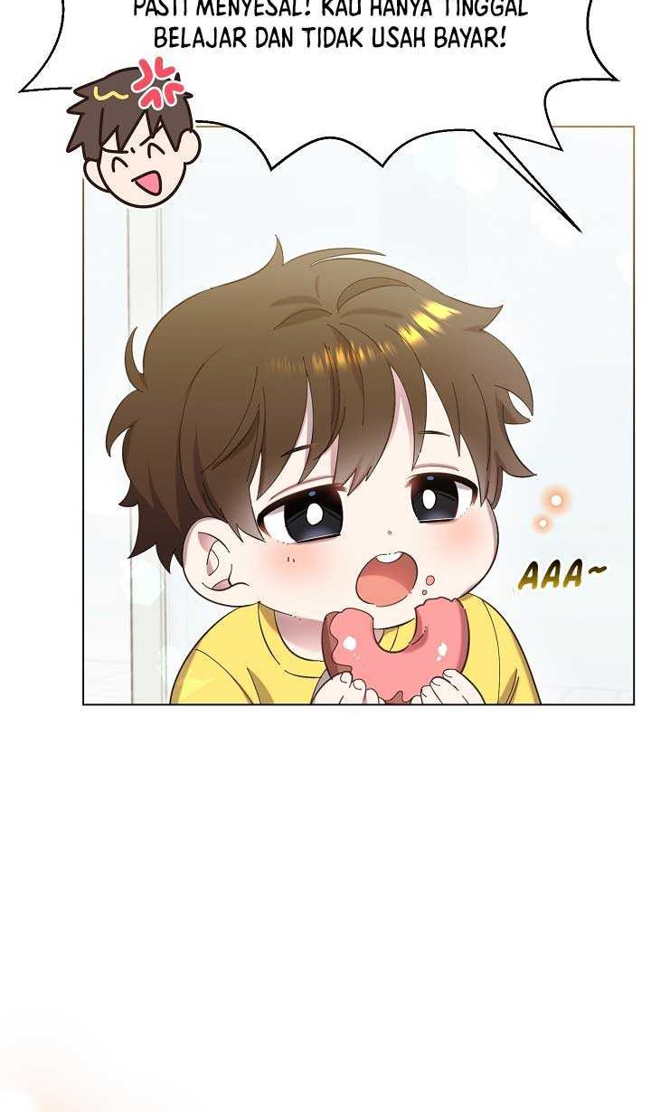 Brother, Am I Cute? Chapter 02 Gambar 49