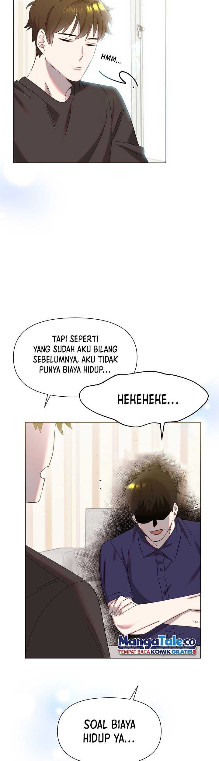 Brother, Am I Cute? Chapter 02 Gambar 51