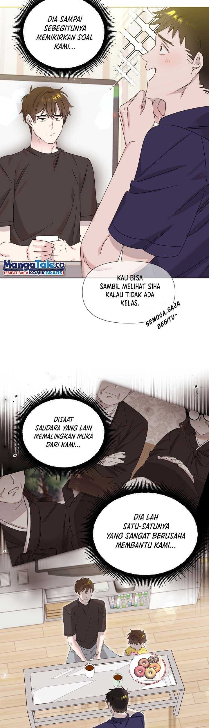 Brother, Am I Cute? Chapter 02 Gambar 59