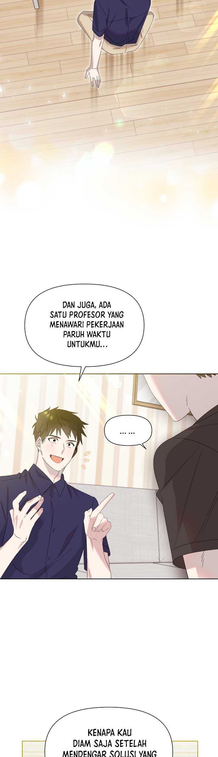Brother, Am I Cute? Chapter 02 Gambar 60