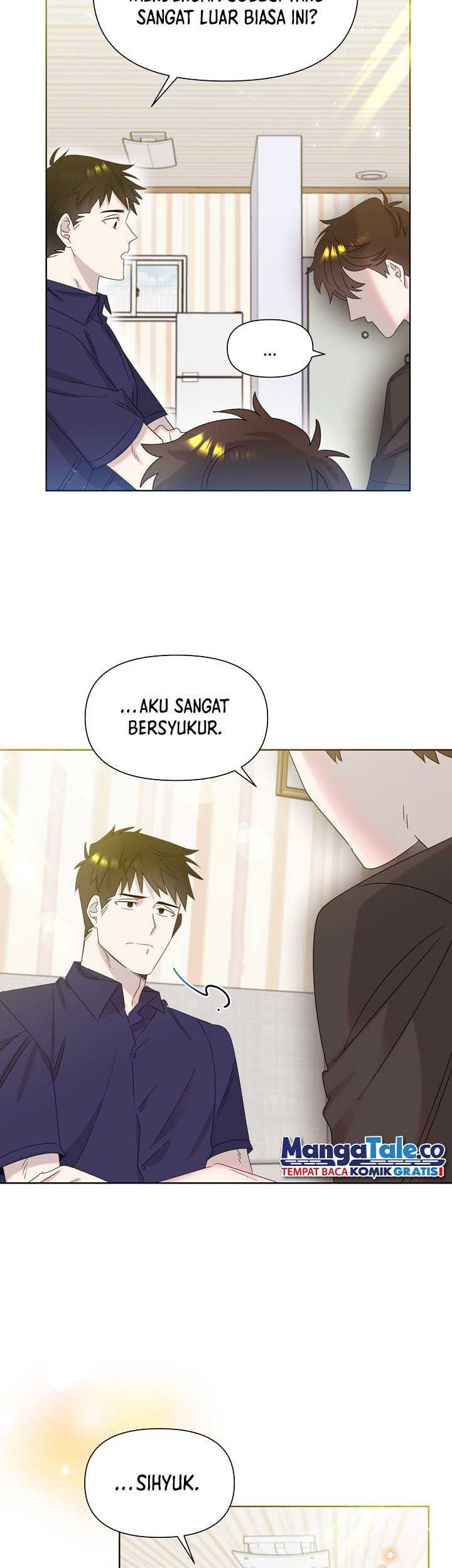 Brother, Am I Cute? Chapter 02 Gambar 61