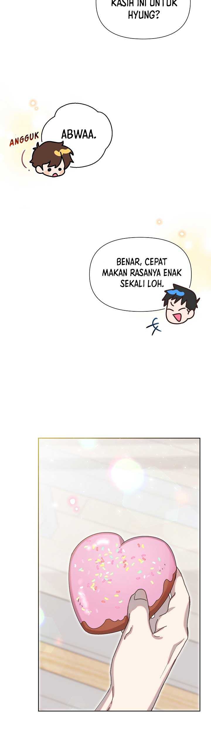 Brother, Am I Cute? Chapter 02 Gambar 64