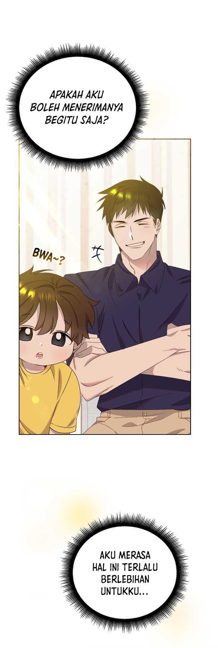 Brother, Am I Cute? Chapter 02 Gambar 65