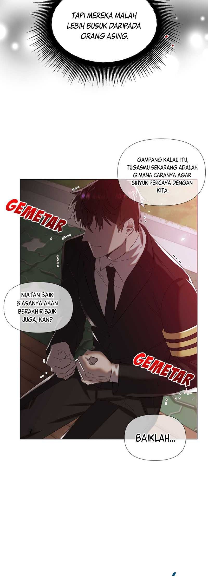 Brother, Am I Cute? Chapter 01 Gambar 37