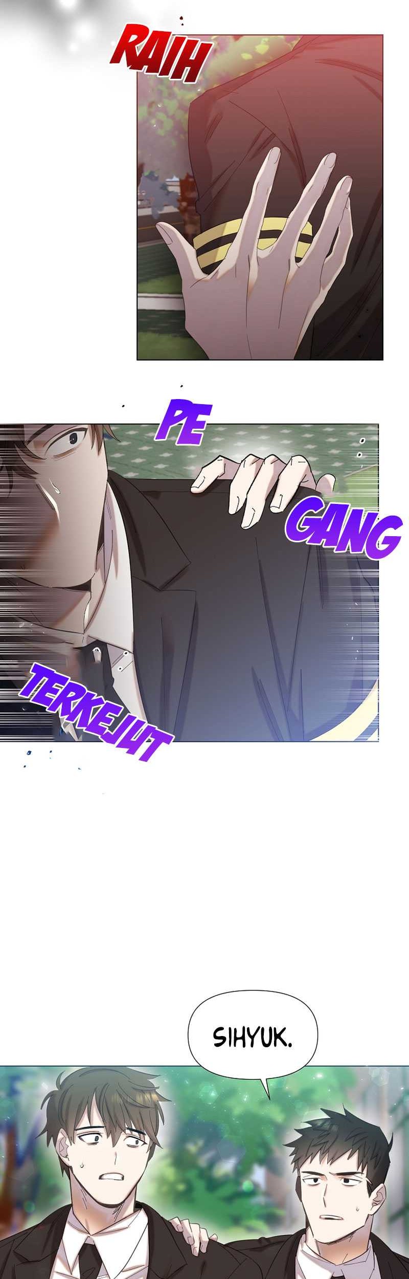 Brother, Am I Cute? Chapter 01 Gambar 39