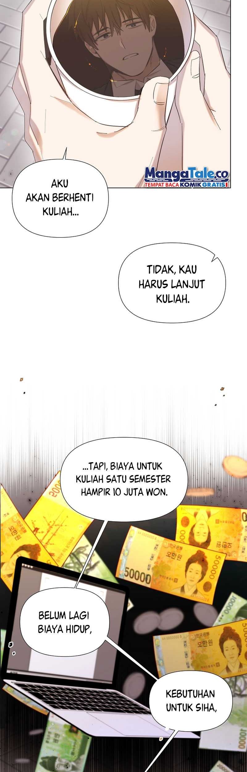 Brother, Am I Cute? Chapter 01 Gambar 44