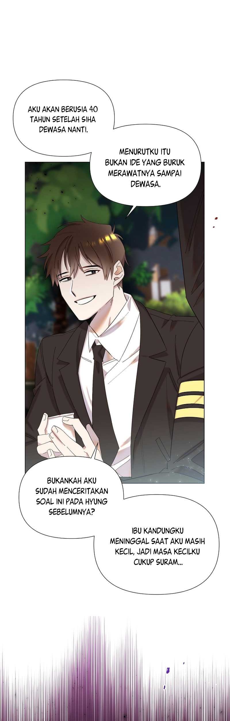 Brother, Am I Cute? Chapter 01 Gambar 48