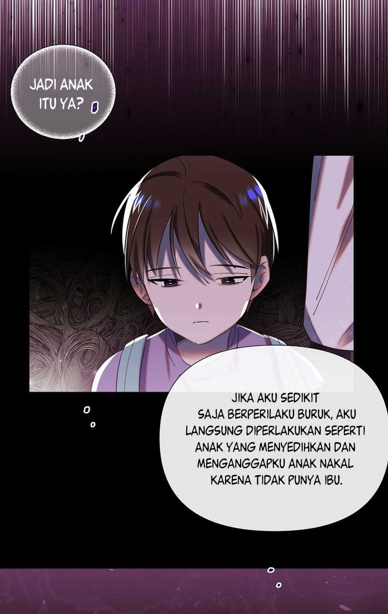 Brother, Am I Cute? Chapter 01 Gambar 49