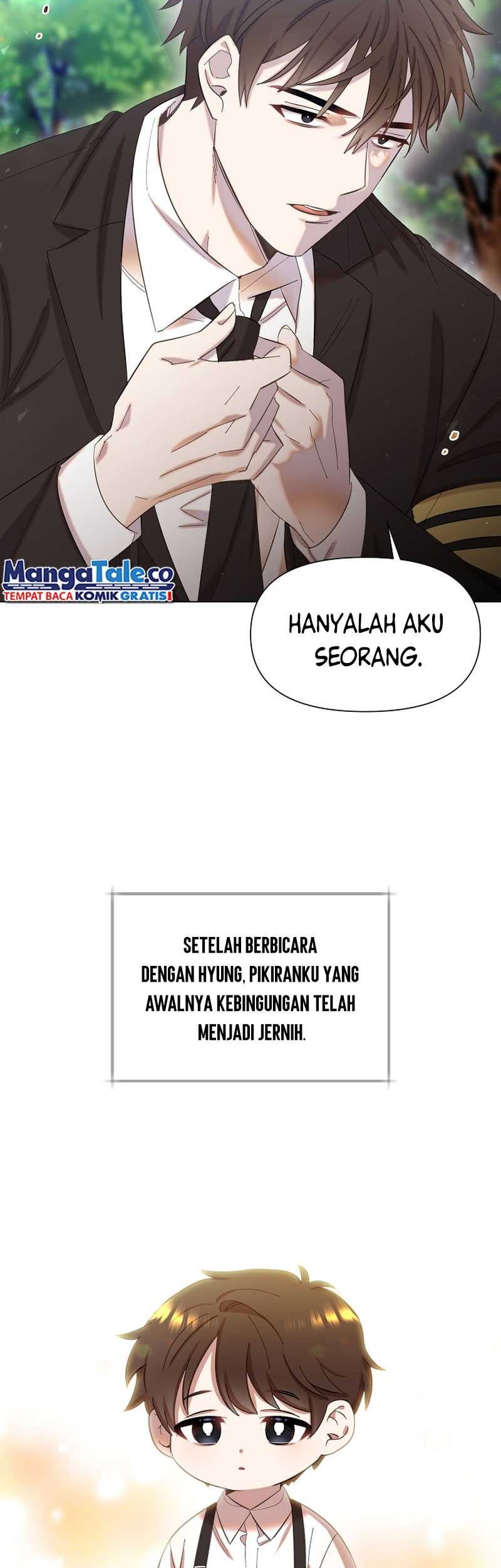Brother, Am I Cute? Chapter 01 Gambar 52